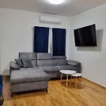 Apartman Scuric