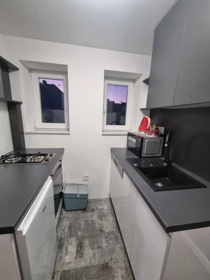 Apartman Scuric